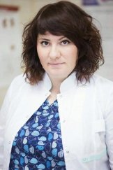 Лебедева Наталья Вячеславовна
