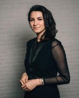 Минчук Виктория