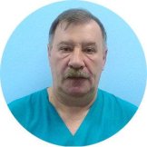 Тихоненко Павел Васильевич