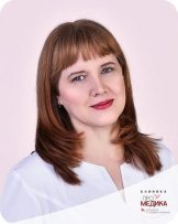 Максимова Елена Григорьевна