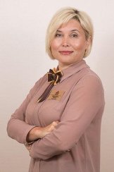 Зиновьева Жанна Владимировна