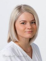 Тесленко Елена Эриховна