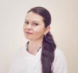 Стадницкая Наталья Николаевна