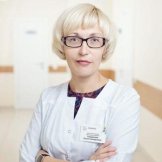 Сюндюкова Елена Геннадьевна