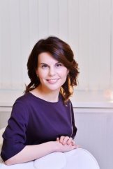 Стафеева Надежда Александровна