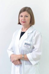 Равкина Ирина Васильевна