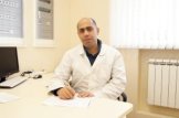 Эль Шейх Мажди Ахмад
