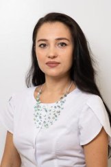 Настаушева Наталия Сергеевна