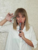 Александрова Ксения Владимировна