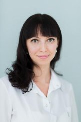 Сотникова Екатерина Владимировна