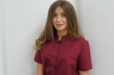 Лавриненко Олеся Александровна