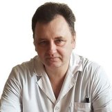 Балныков Сергей Игоревич