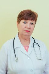 Матвеева Инна Васильевна