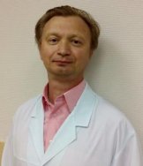 Сорокин Александр Геннадьевич
