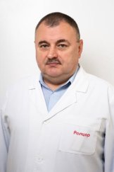 Сафонов Игорь Дмитриевич