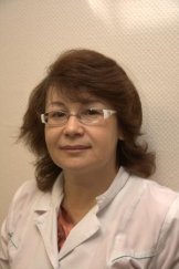 Мухаметшина Гузель Зиннуровна