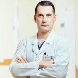 Недзвецкий Сергей Валентинович