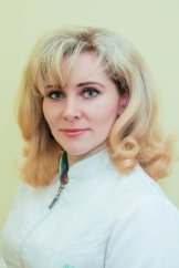 Костина Ольга Александровна