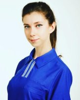 Ярлыкова Екатерина Александровна