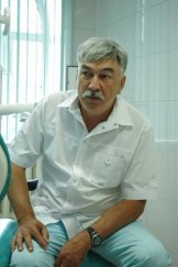 Тагиров Заким Загитович