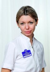 Панюшкина Юлия Владимировна