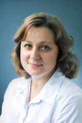 Перетяченко Елена Александровна