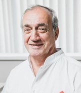 Потанин Владимир Петрович