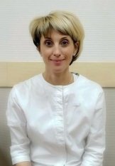 Шабоха Анна Дмитриевна