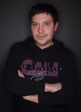 Ведяхин Максим