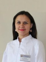 Халимова Файруза Анисовна