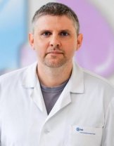 Штукерт Антон Владимирович