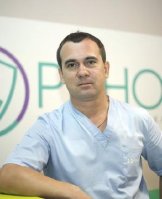 Водолазов Александр Владимирович