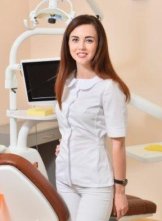Демидова Анна Андреевна