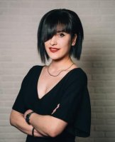 Федорченко Маргарита
