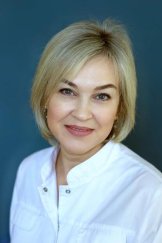 Банникова Ольга Филипповна