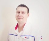 Морозов Александр Игоревич