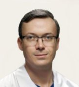 Чегодаев Дмитрий Александрович