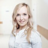 Султанова Олеся Аданисовна