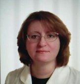 Верещагина Оксана Александровна