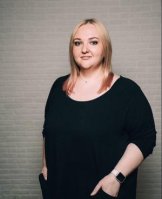 Гордеева Светлана