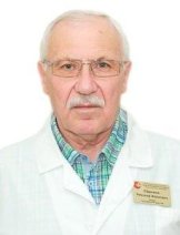 Ефремов Николай Иванович