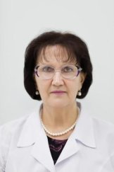 Панова Елена Михайловна