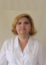 Хакимзянова Лилия Наилевна
