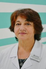 Николаева-Балл Розалия Мурадовна