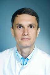Ермилов Сергей Викторович