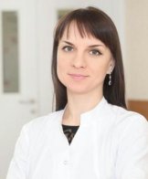 Беланова Алла Владимировна