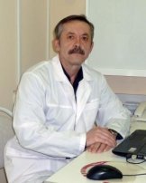 Власов Олег Юрьевич