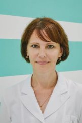 Анохина Елена Вячеславовна