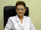 Куракина Валентина Михайловна