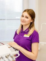 Зюзина Татьяна Дмитриевна